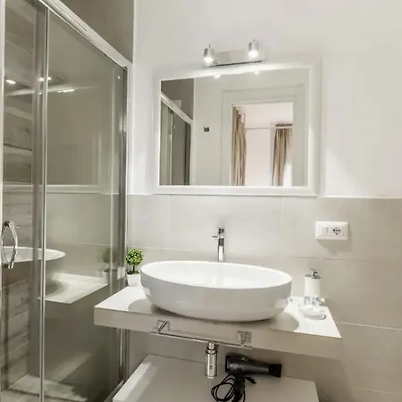 Appartement Di 3 Locali A Capri