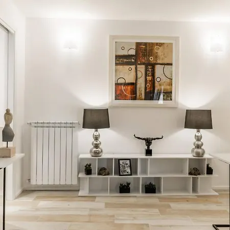 Di 3 Locali A Appartement *