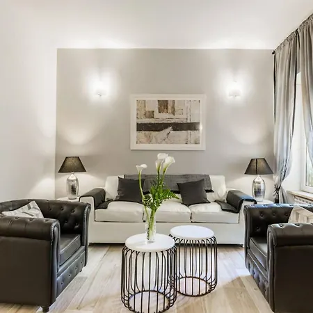 Di 3 Locali A Appartement Capri
