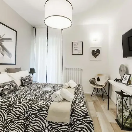 Di 3 Locali A Appartement *