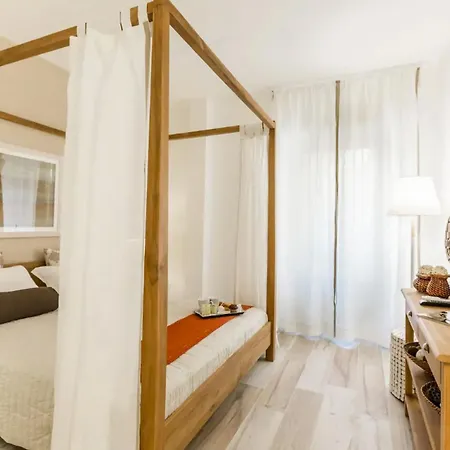 Apartment Di 3 Locali A Capri