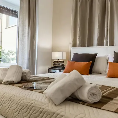 Di 3 Locali A Apartment Capri