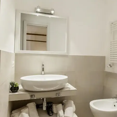 Di 3 Locali A Apartamento *